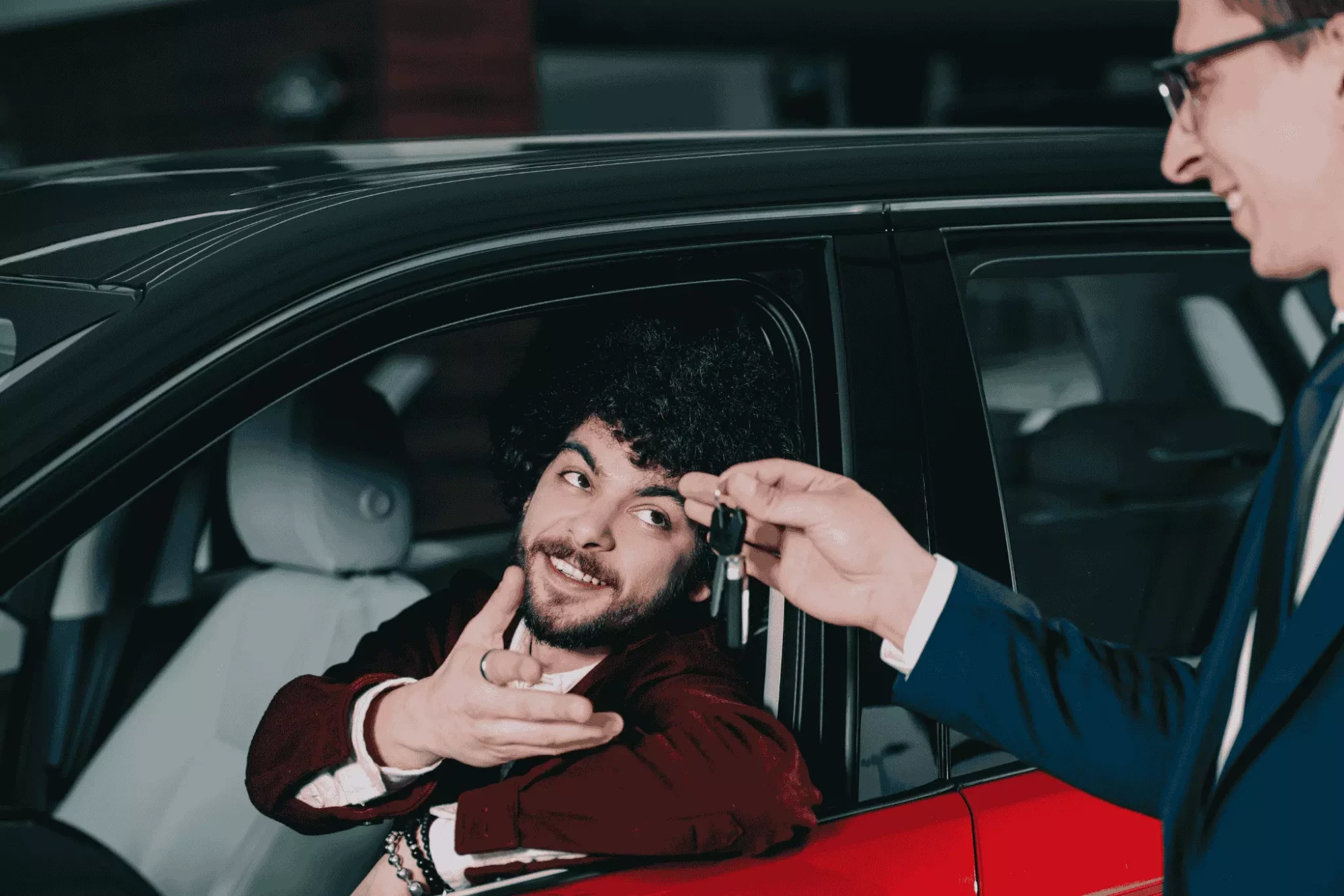 partner serwis- blacharnia i lakiernictwo samochodowe, naprawy powypadkowe (1)