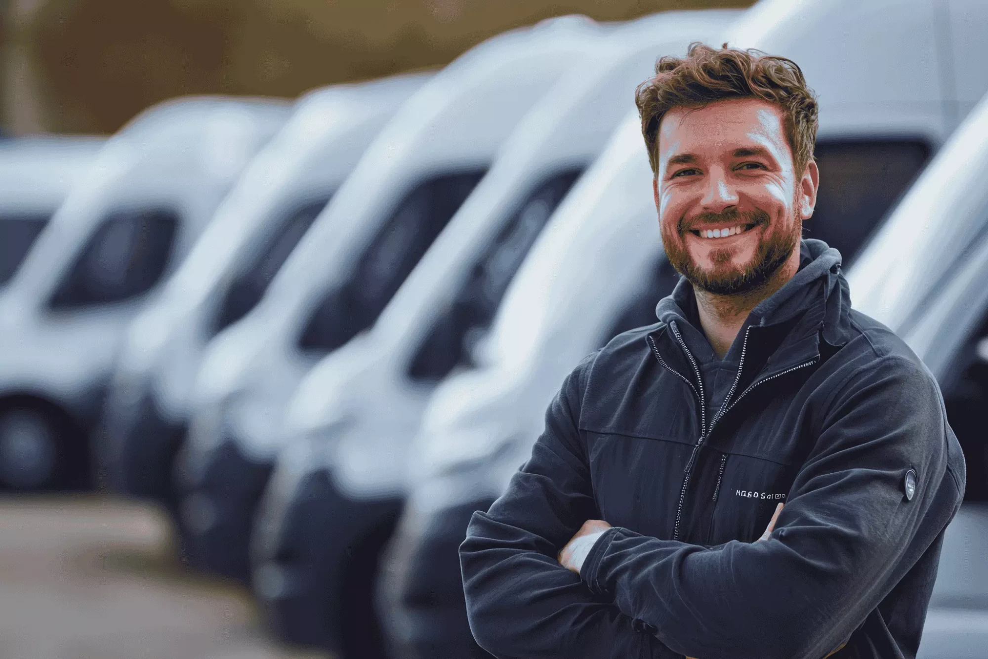 partner serwis- blacharnia i lakiernictwo samochodowe, naprawy powypadkowe, Obsługa flotowa