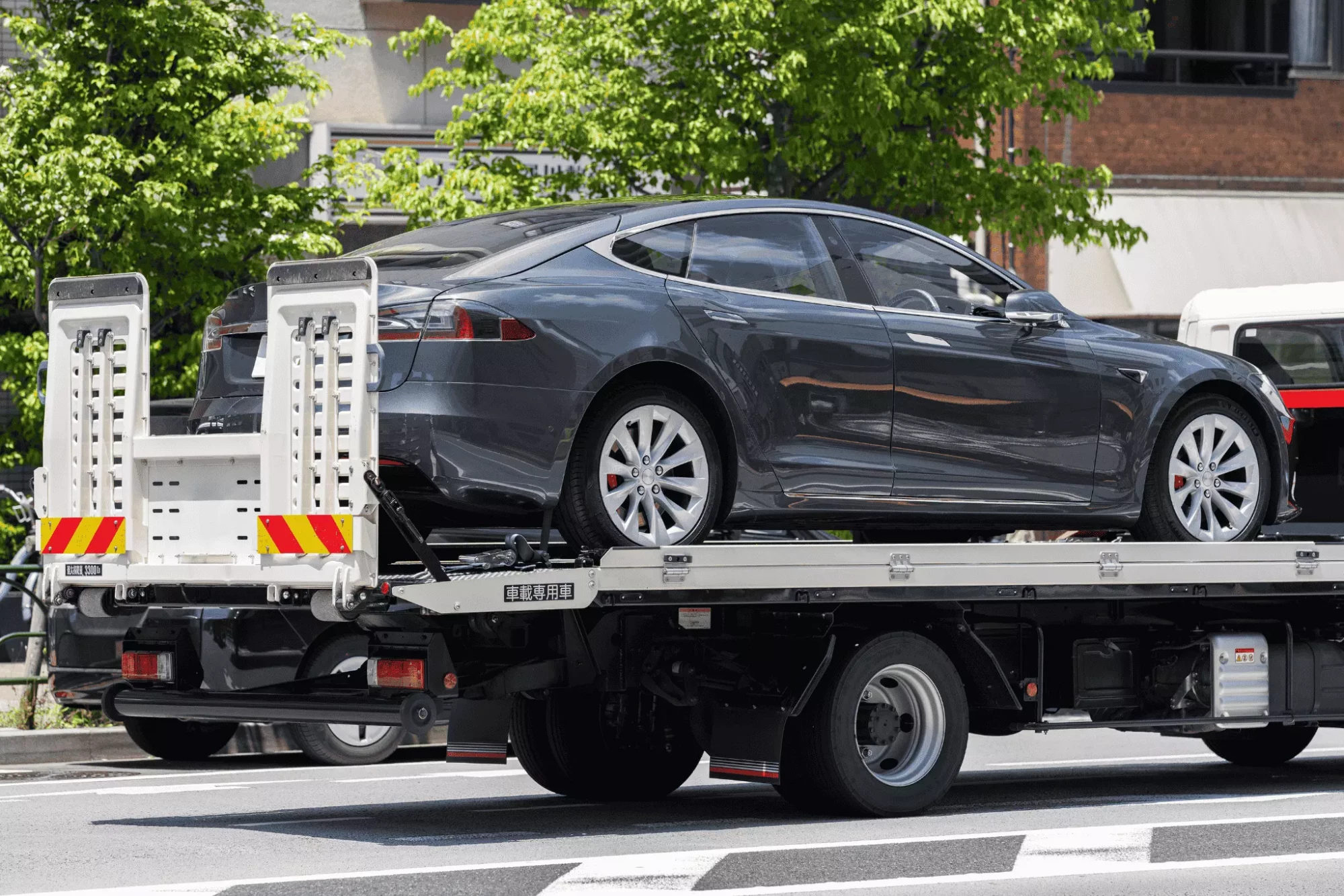 samochód zastępczy partner serwis- blacharnia i lakiernictwo samochodowe, naprawy powypadkowe