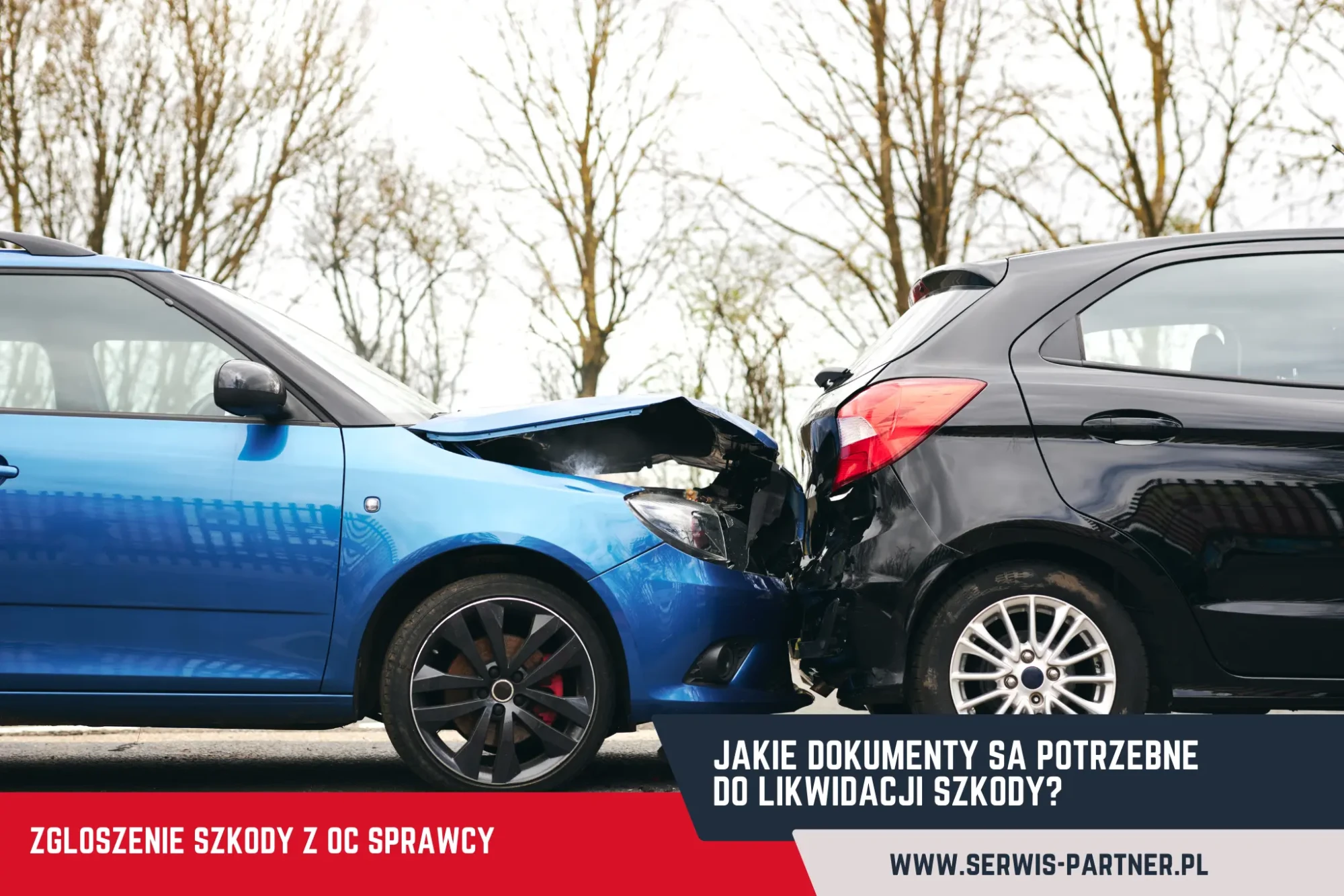 Dokumenty potrzebne do likwidacji szkody komunikacyjnej – Serwis Partner Wągrowiec (2)