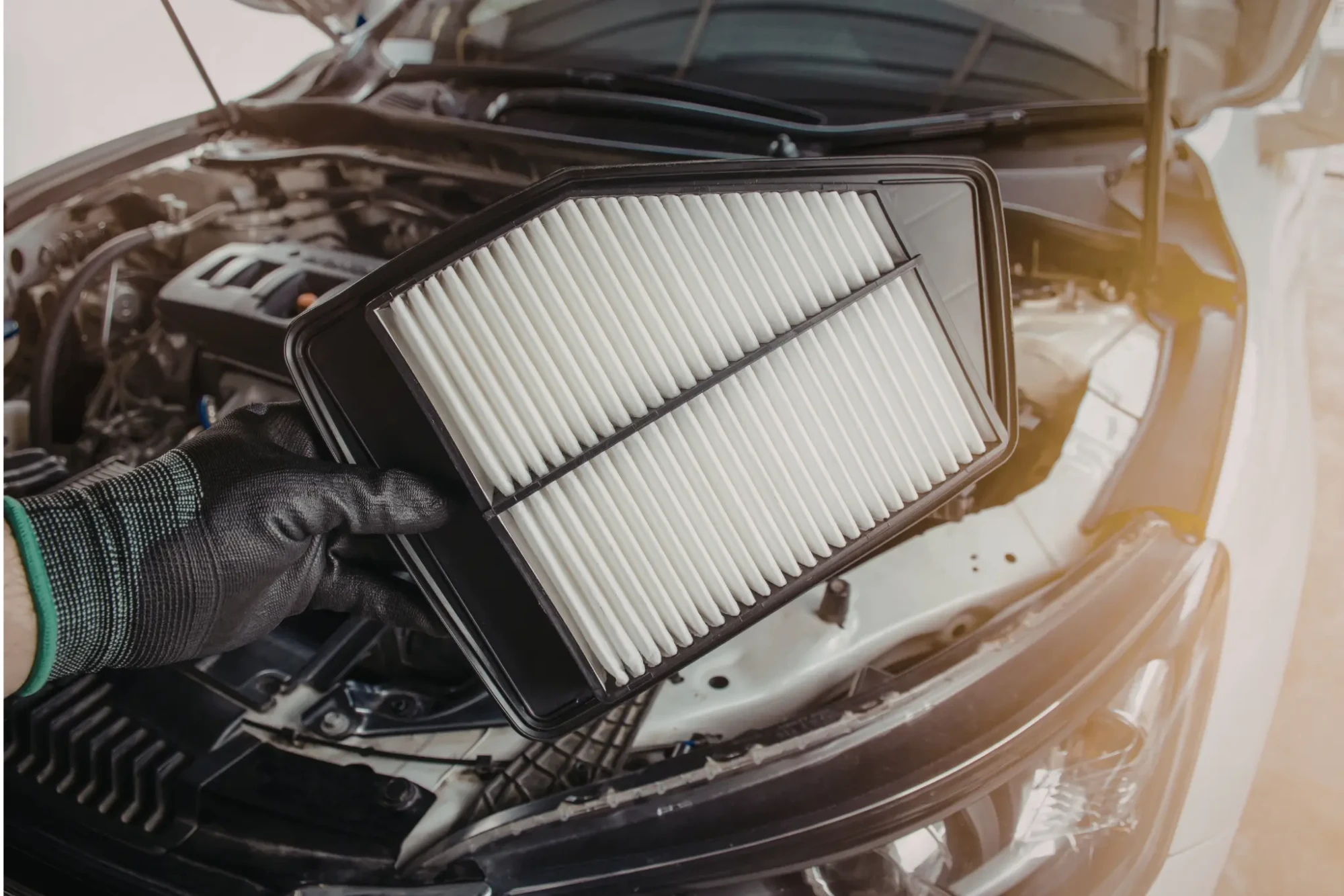 SERWIS PARTNER WĄGROWIEC NAPRAWY EKSPLOATACYJNE WYMIANA OLEJU FILTRÓW KLOCKÓW HAMULCOWYCH